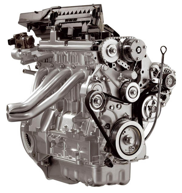2017  Cr Z Car Engine